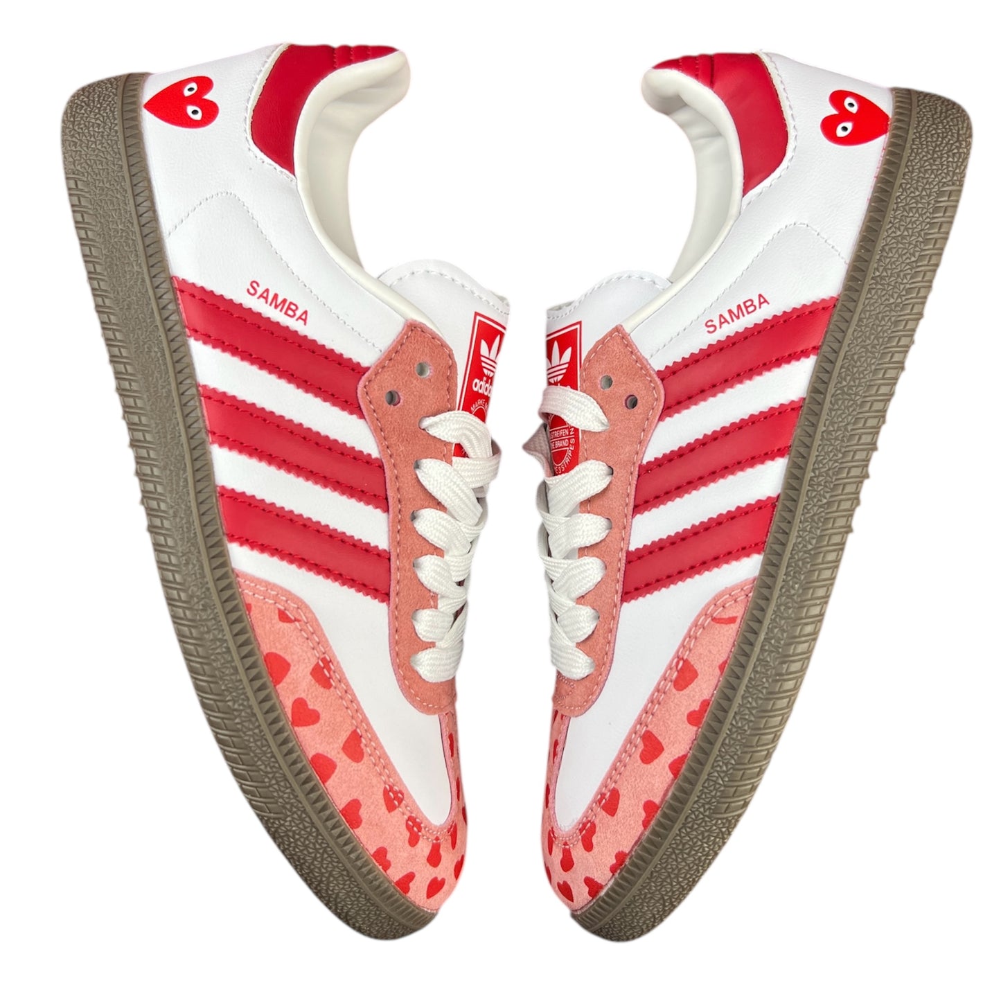 Samba OG Valentine’s Day