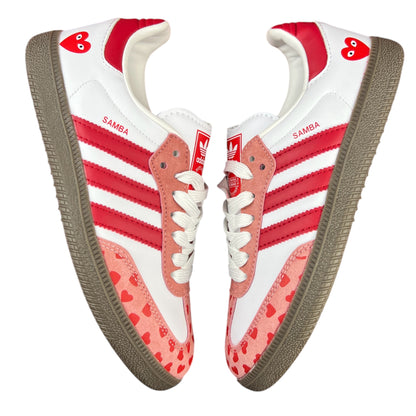 Samba OG Valentine’s Day