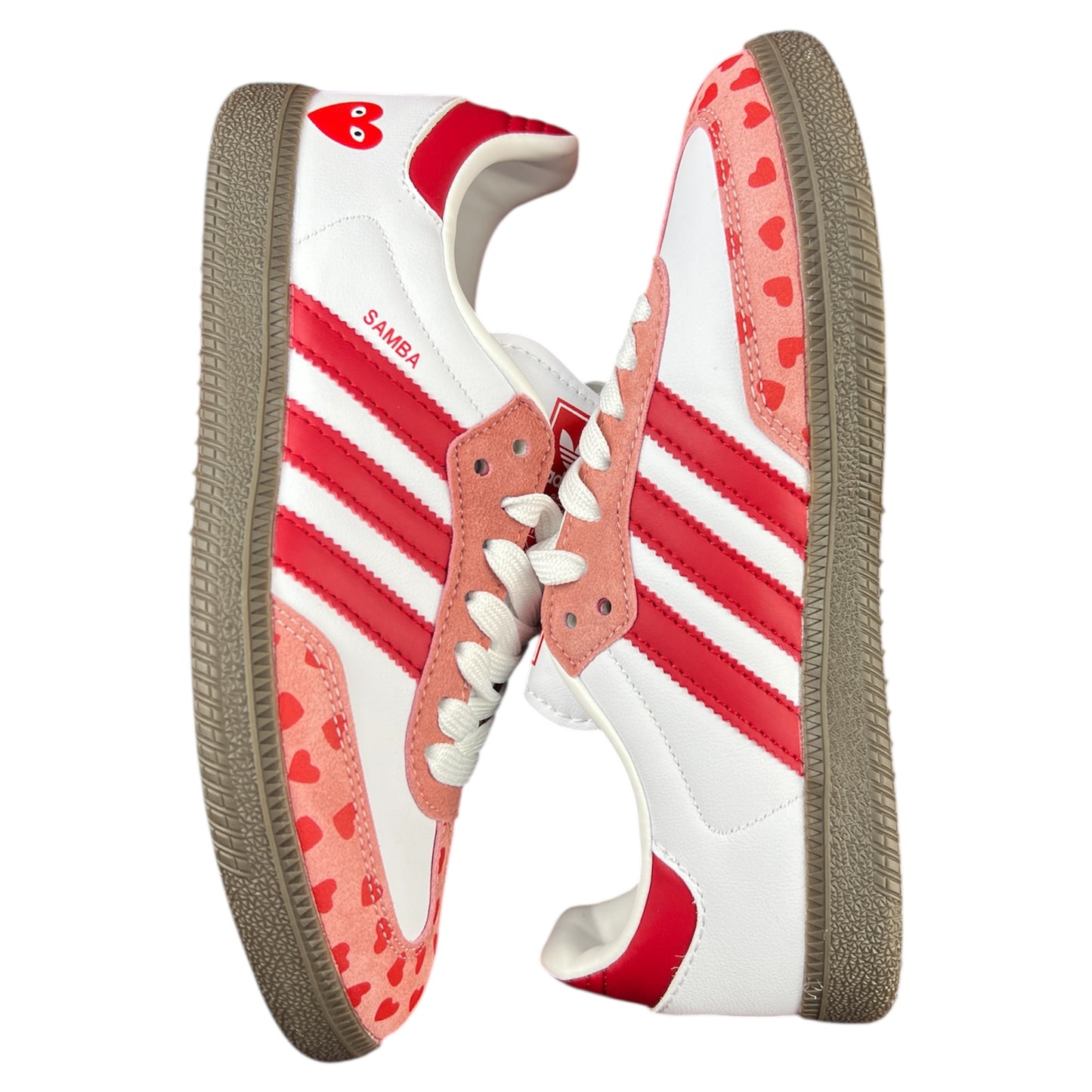 Samba OG Valentine’s Day