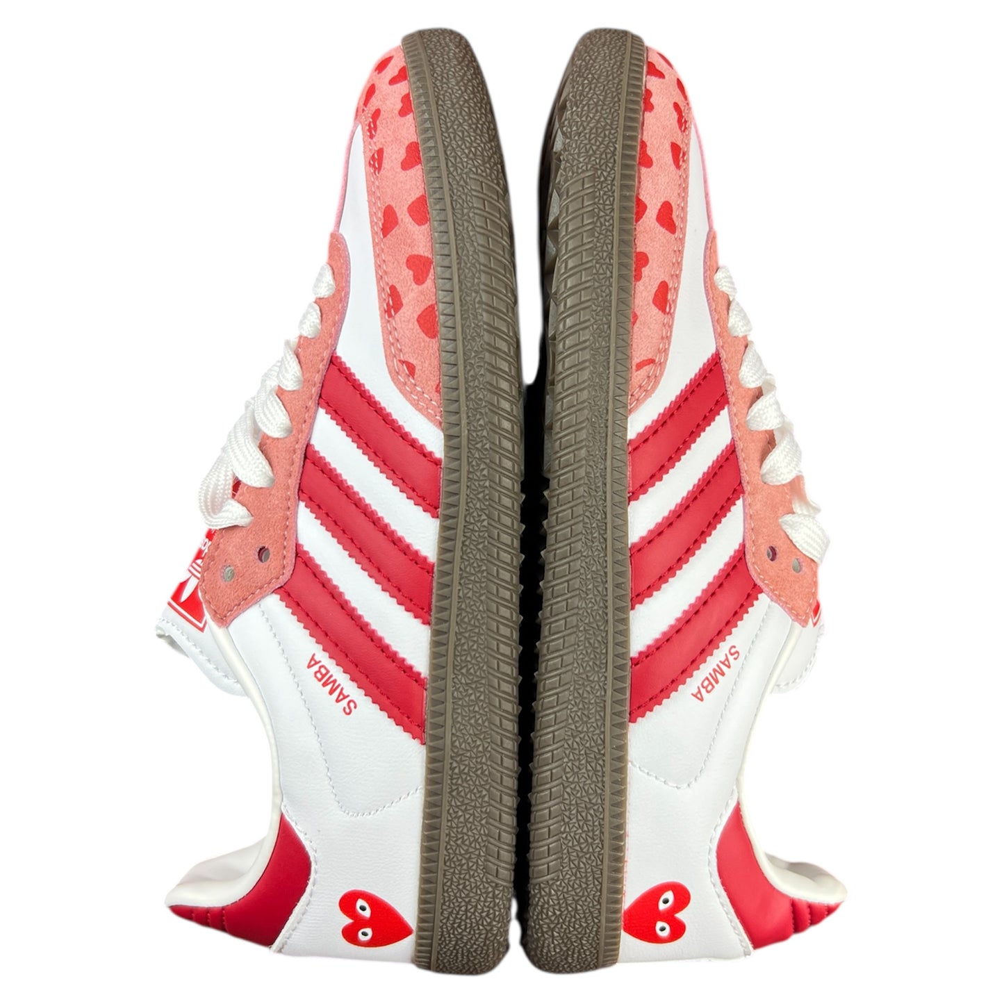 Samba OG Valentine’s Day