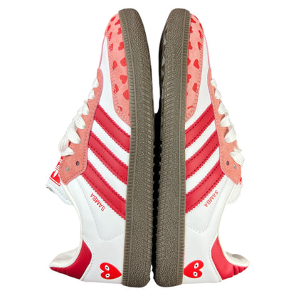 Samba OG Valentine’s Day