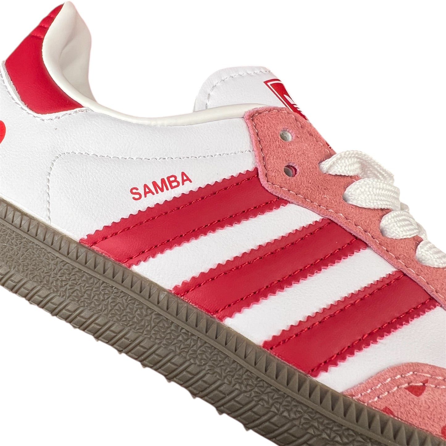 Samba OG Valentine’s Day