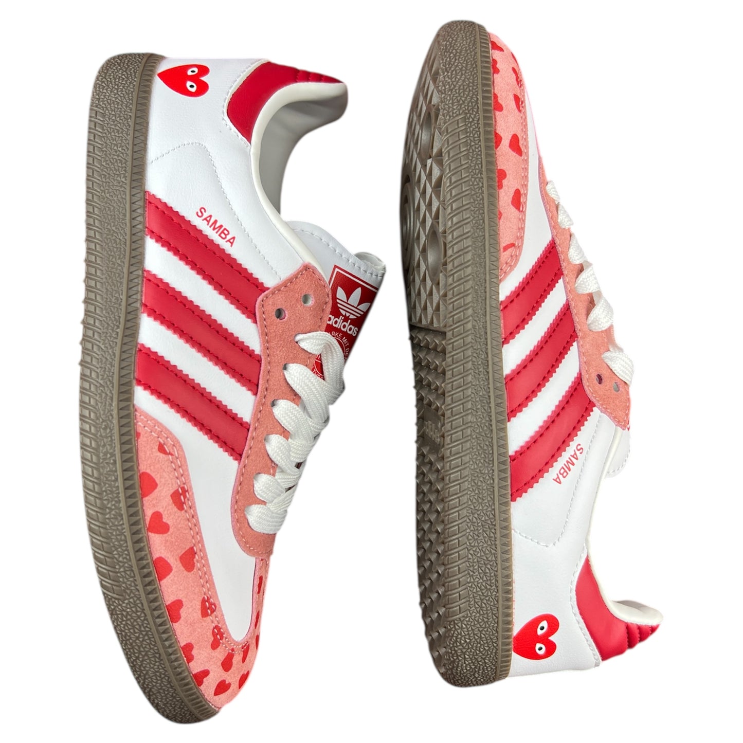 Samba OG Valentine’s Day